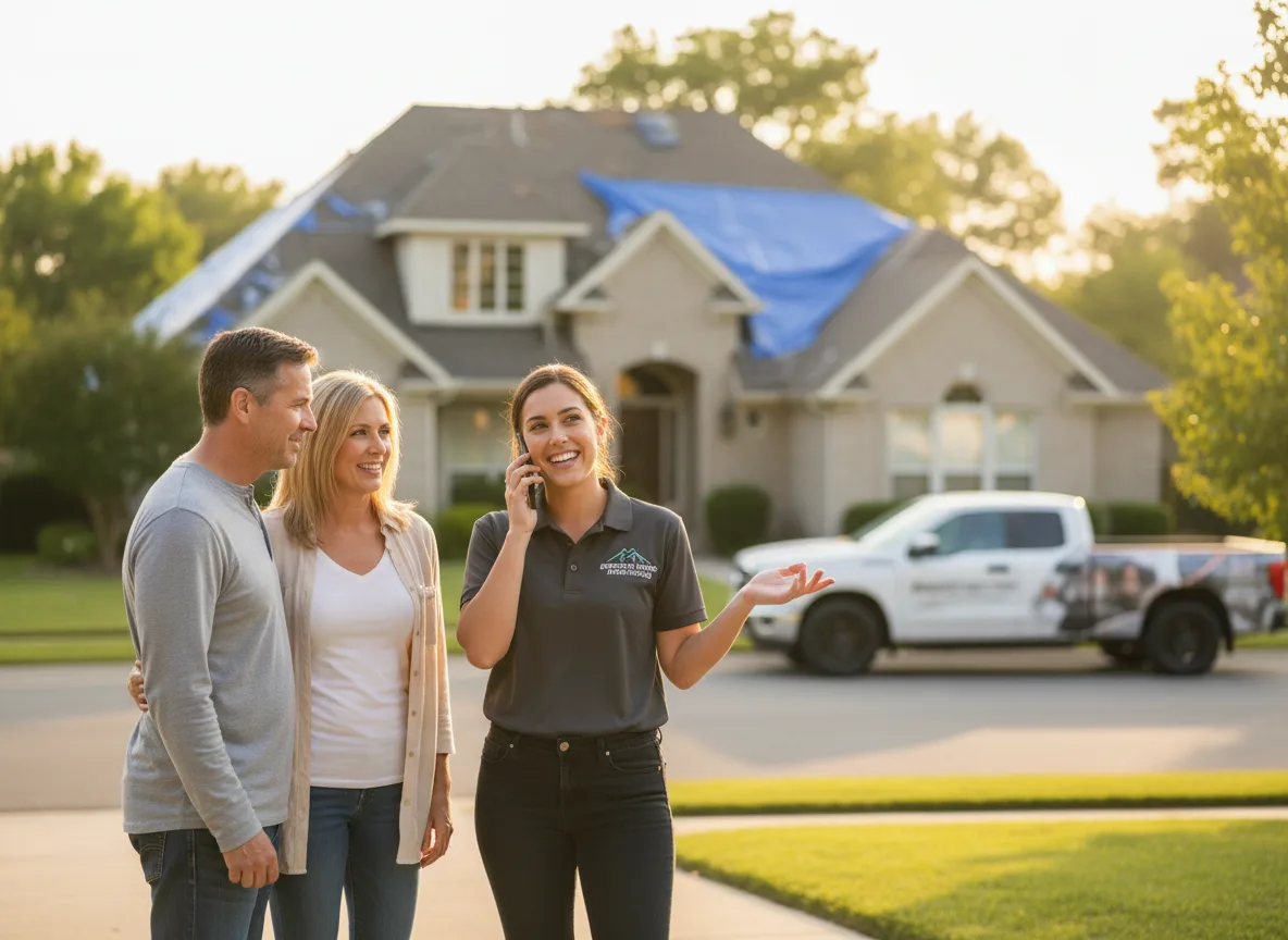 Emergency Roof Repair Bryant, WI FAQs